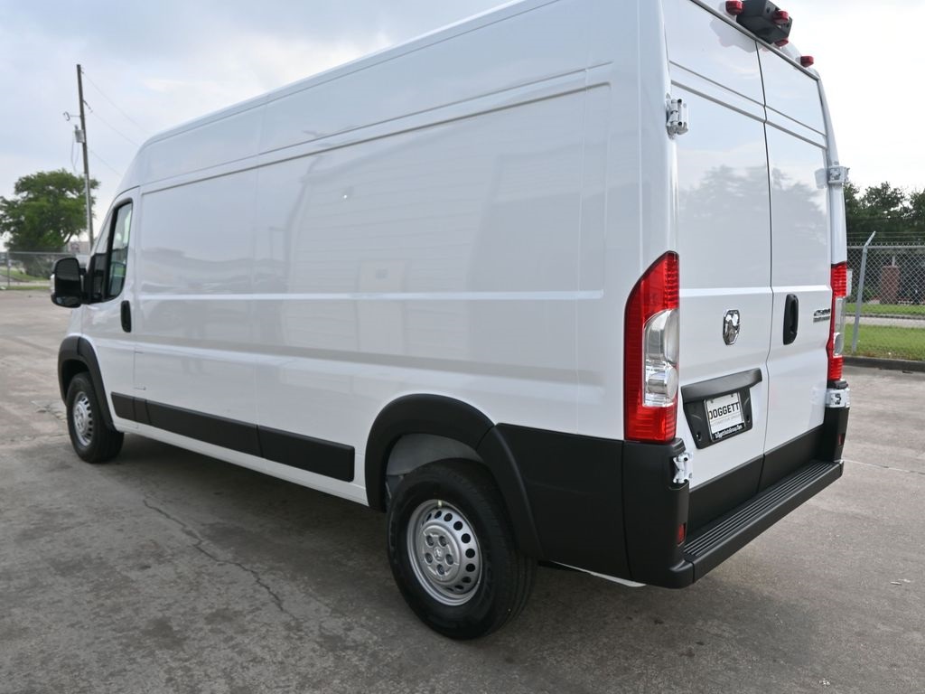 2025 Ram ProMaster 2500 photo 15