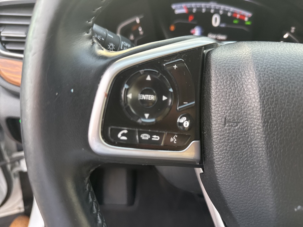 2020 Honda CR-V EX-L photo 24