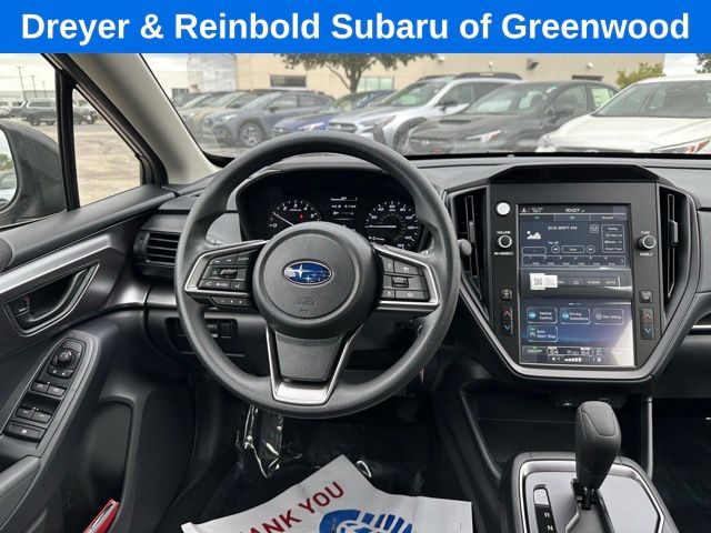 2025 Subaru Impreza Base photo 30