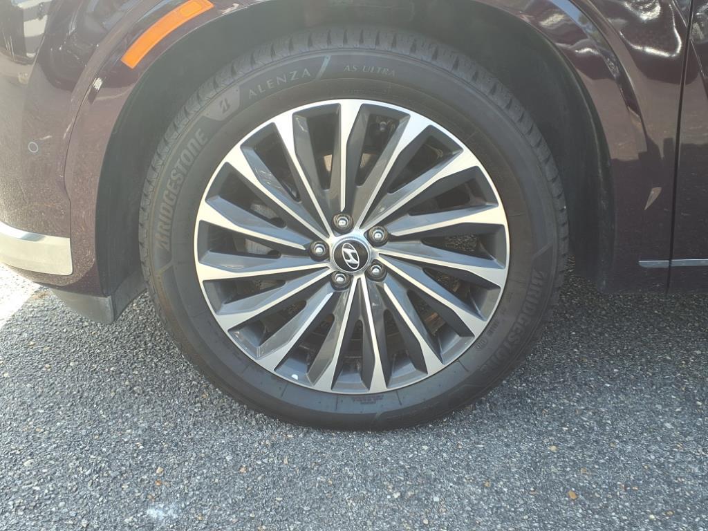 2023 Hyundai Palisade Calligraphy photo 3