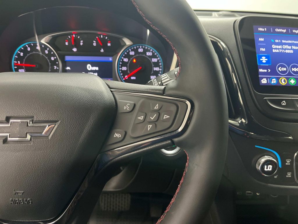 2023 Chevrolet Equinox RS photo 18