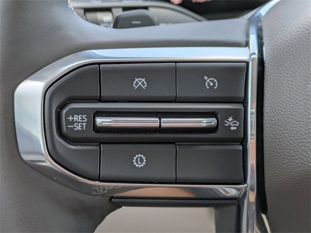 2024 Gmc Acadia Denali photo 24