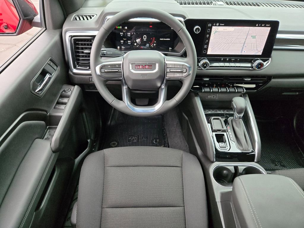 2026 Gmc Canyon Elevation photo 8