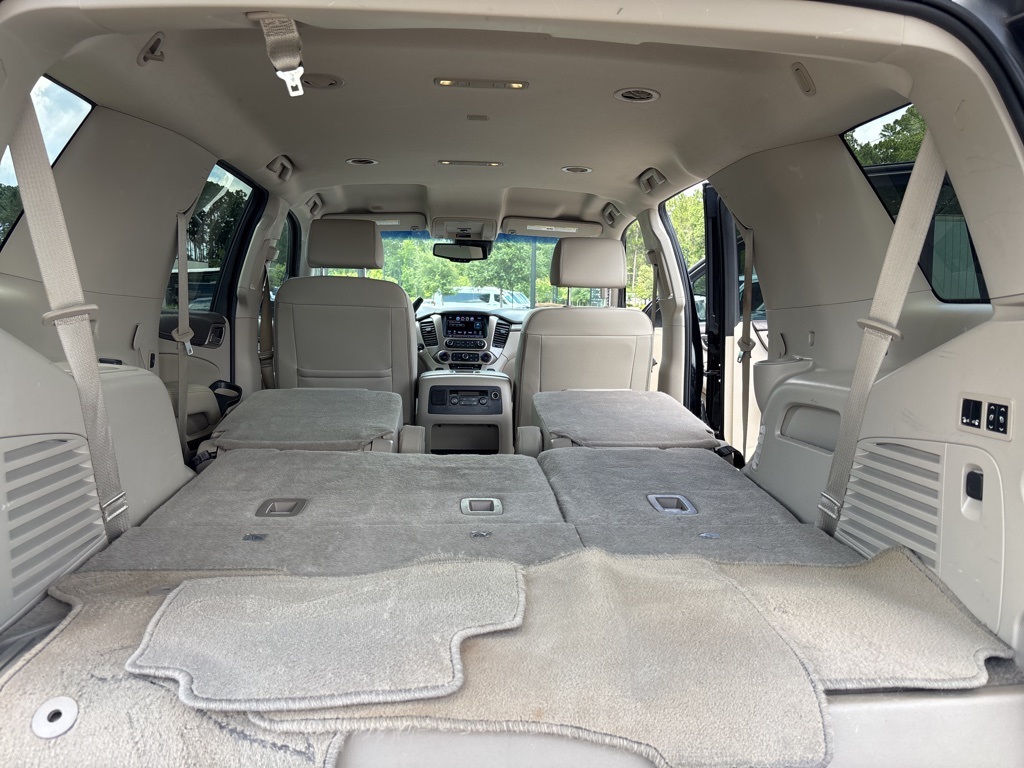 2018 Gmc Yukon Denali photo 17