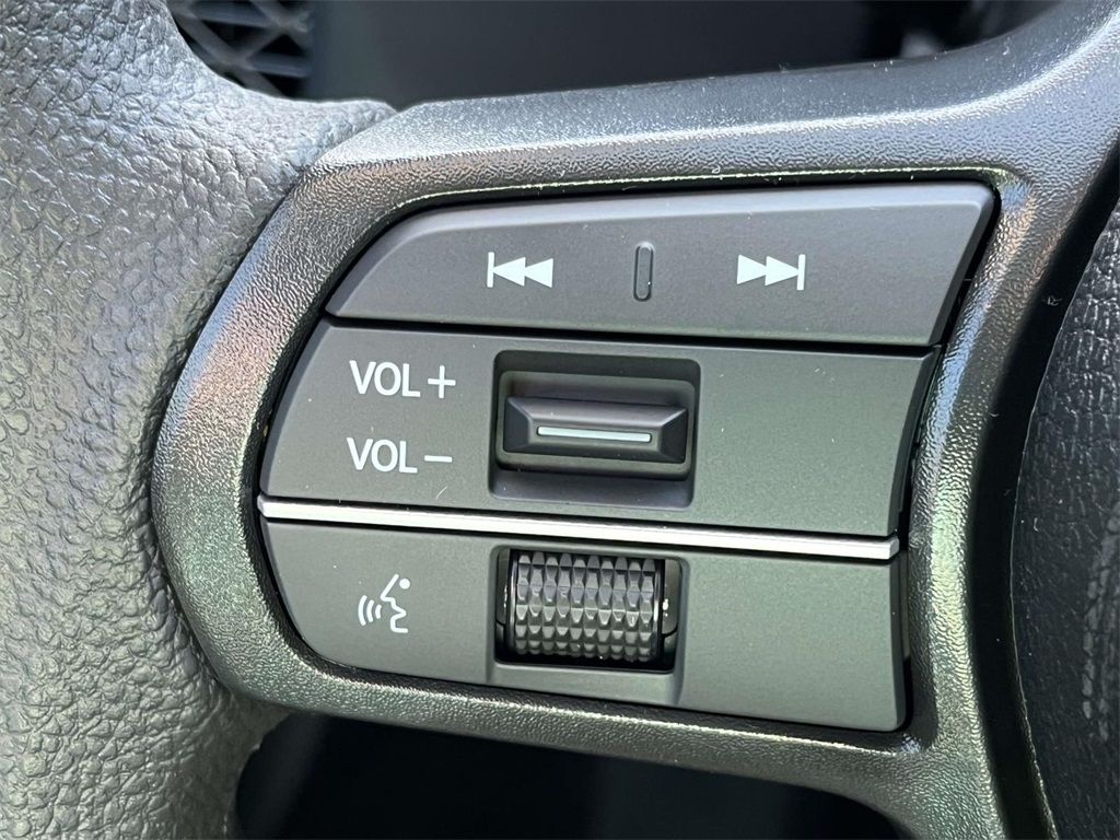 2025 Honda Accord 1.5T LX photo 24