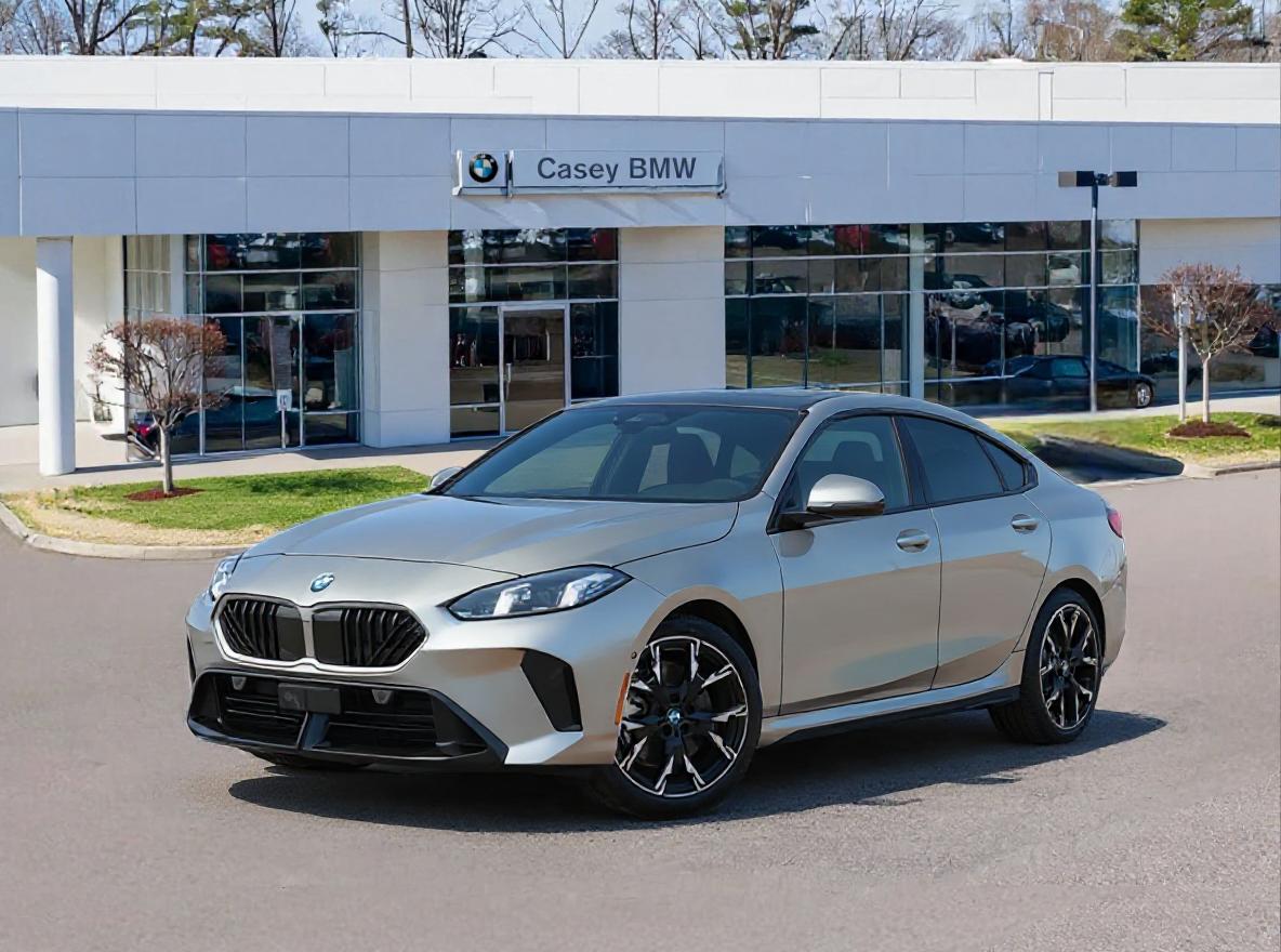 2026 BMW 2 Series