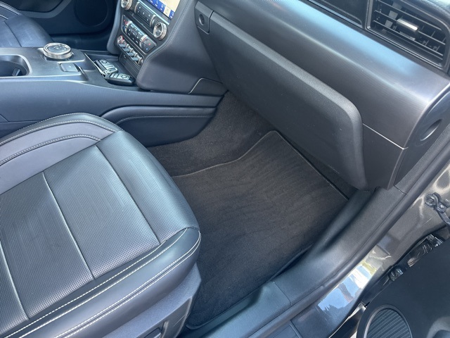 2020 Ford Mustang Shelby GT500 photo 37