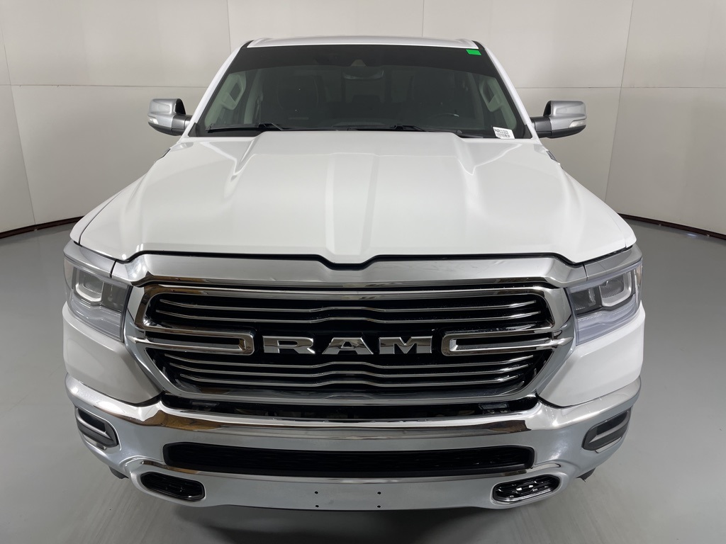 2022 Ram 1500 Laramie photo 3