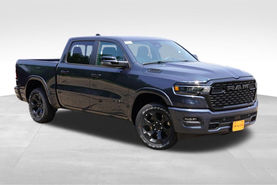 2026 RAM Ram 1500 Pickup Big Horn/Lone Star