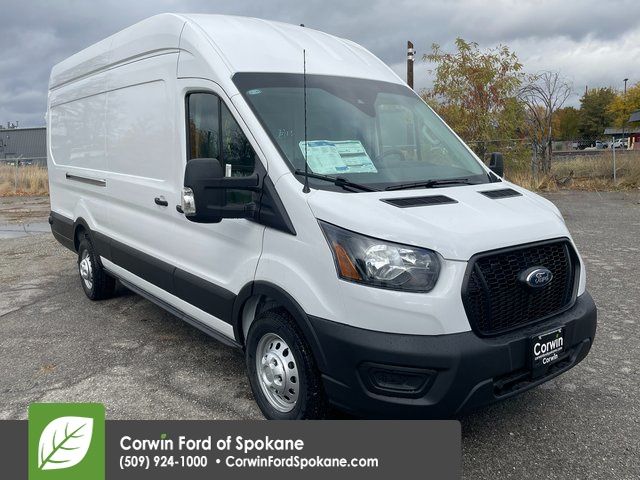 2025 Ford Transit Van Base's photo