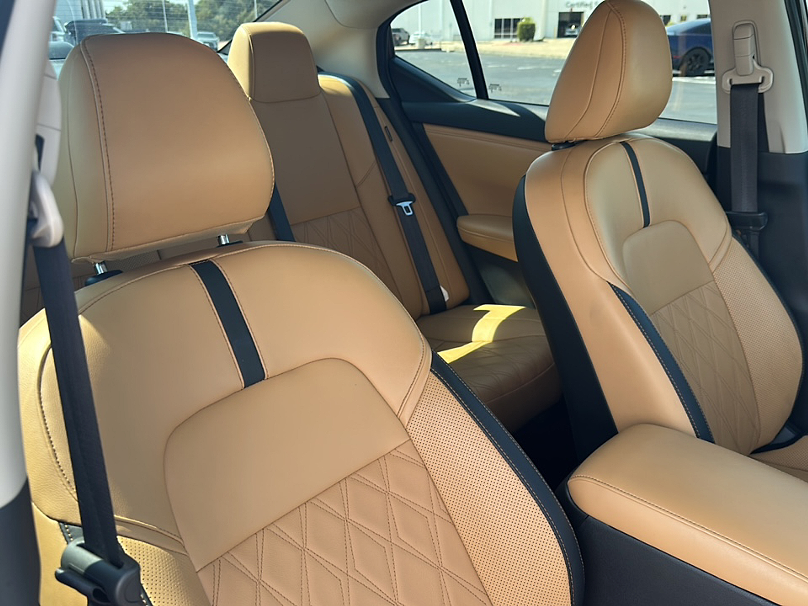 2024 Nissan Sentra SV photo 8