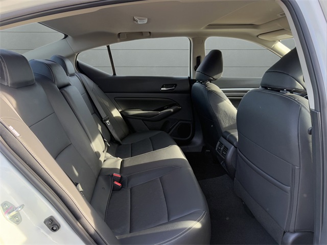 2025 Nissan Altima 2.5 SL photo 24