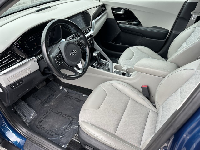 2020 Kia Niro Plug-In Hybrid EX photo 7