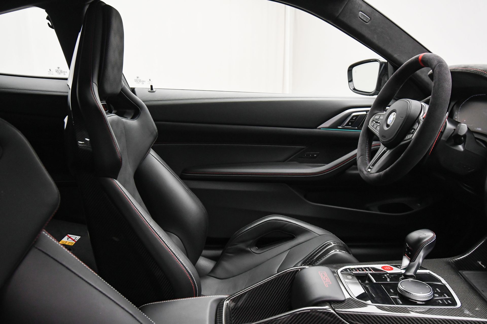 2023 Bmw M4 photo 43