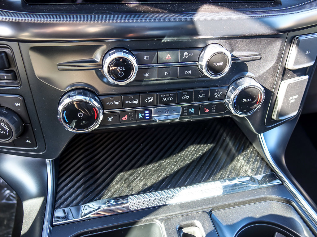 2025 FORD F-150 - Image 23