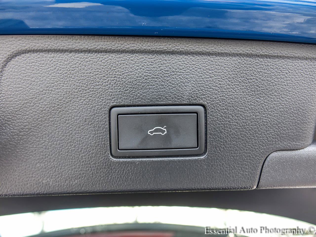 2025 VOLKSWAGEN ATLAS CROSS SPORT - Image 20