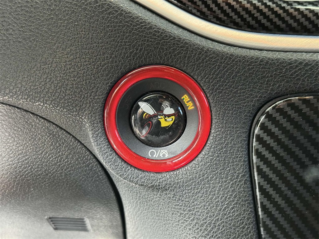 2021 Dodge Charger R/T Scat Pack photo 26