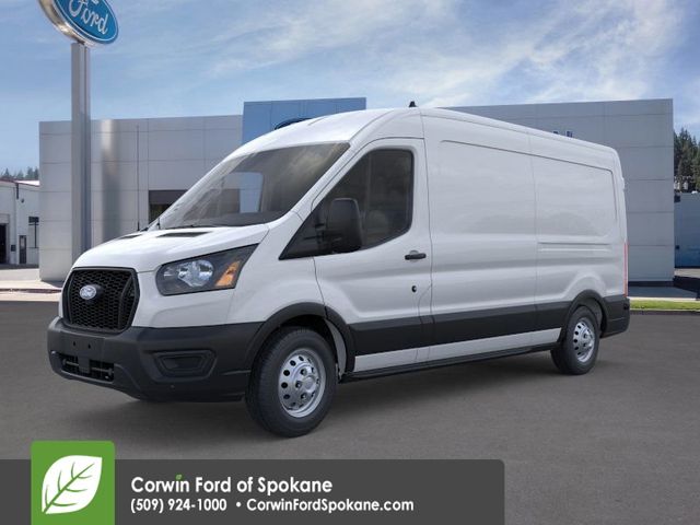 2026 Ford Transit Van Base's photo