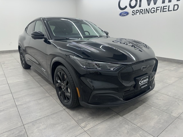 2024 Ford Mustang Mach-E Select photo 5