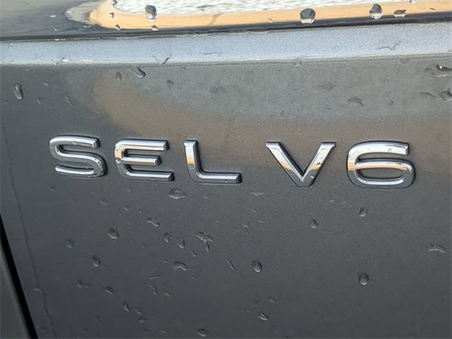 2022 Volkswagen Atlas SEL photo 10
