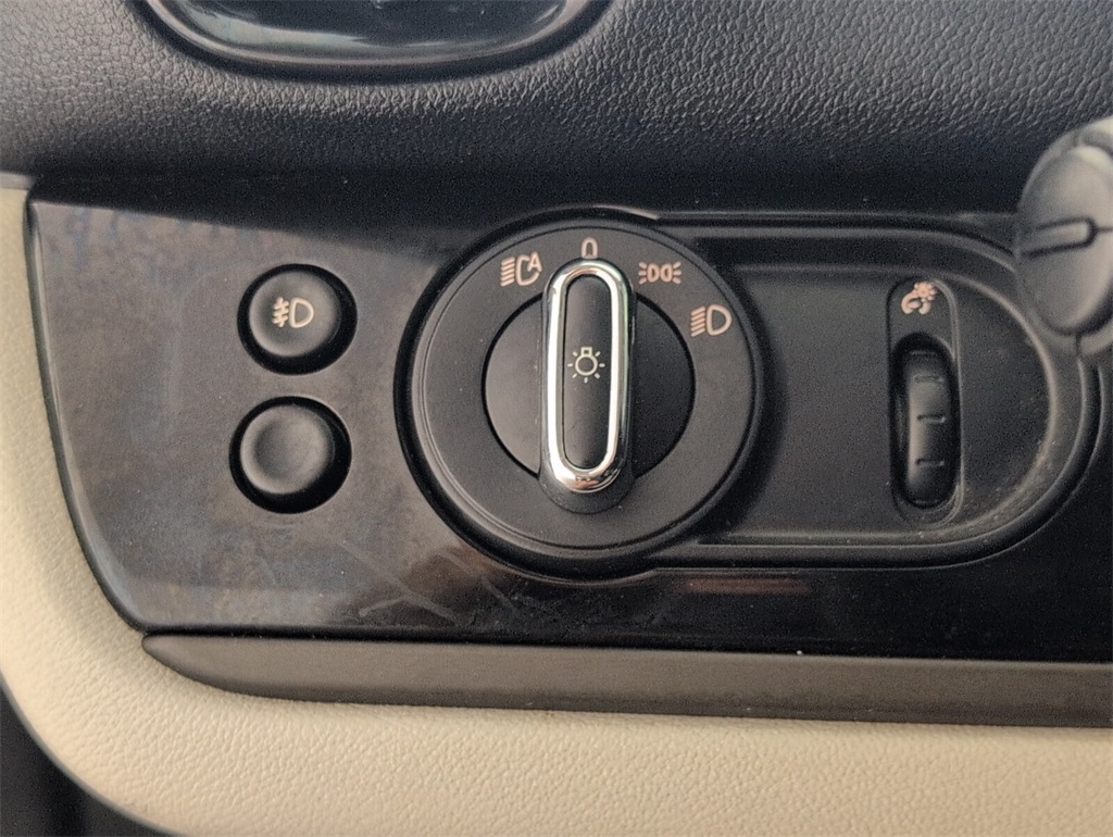 2021 Mini Countryman S ALL4 photo 25