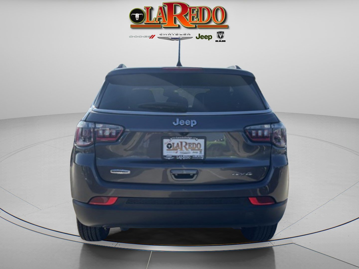 2024 Jeep Compass Latitude photo 6