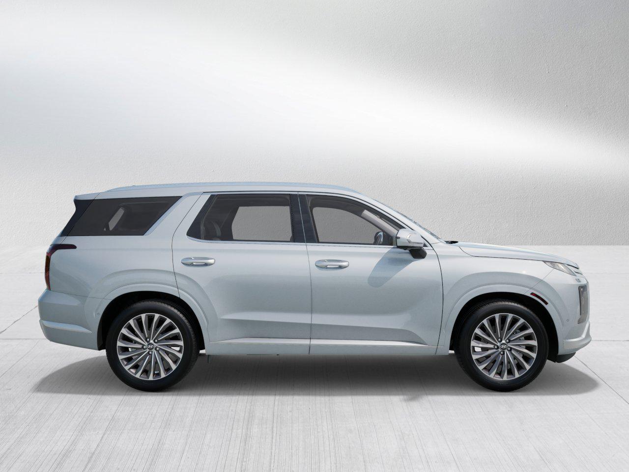 2025 Hyundai Palisade Calligraphy photo 6
