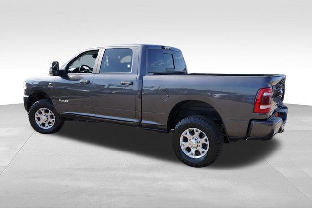 2024 Ram 2500 Laramie photo 8