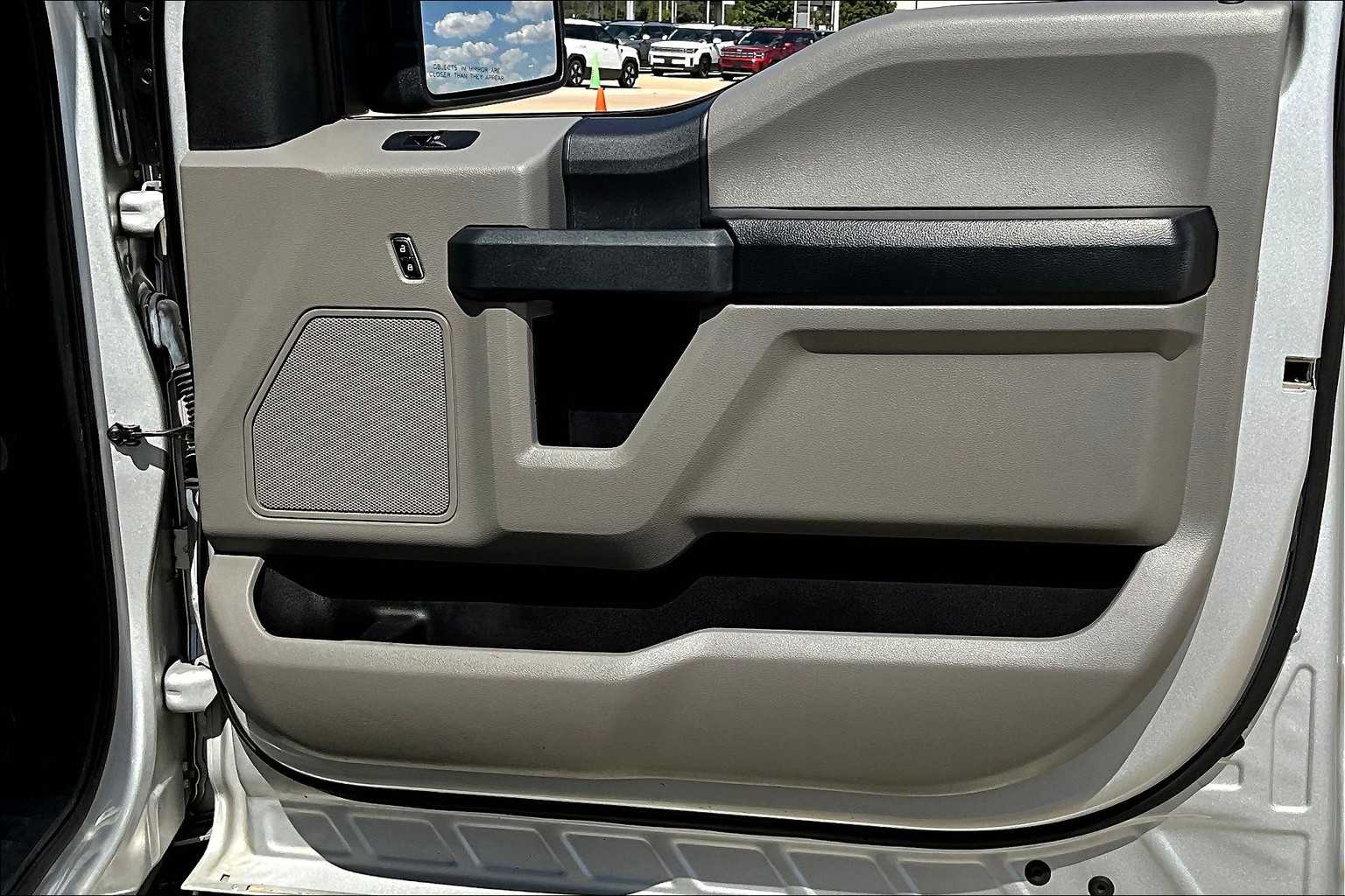 2019 Ford F-150 XL photo 20