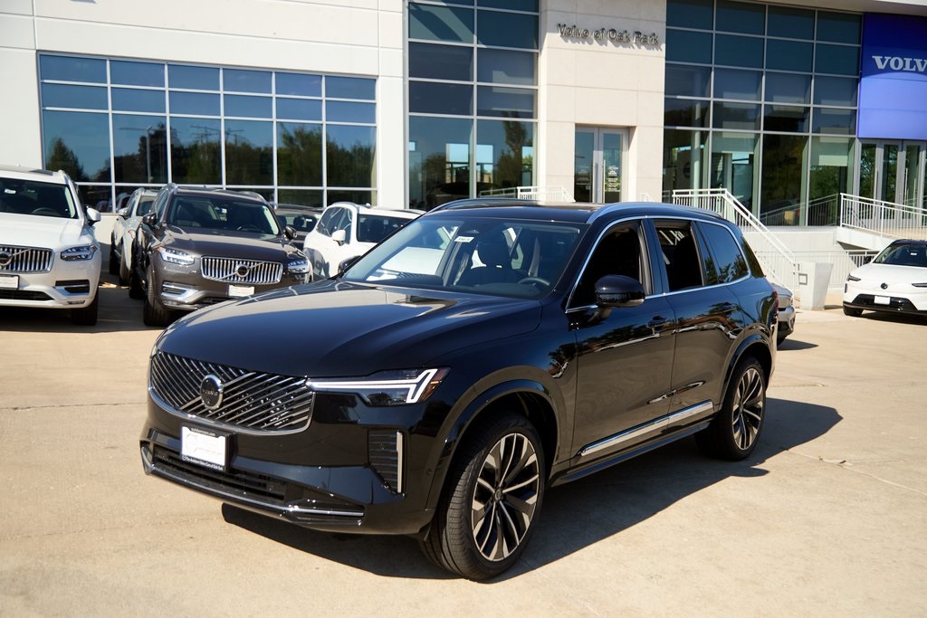 2026 VOLVO XC90 - Image 5