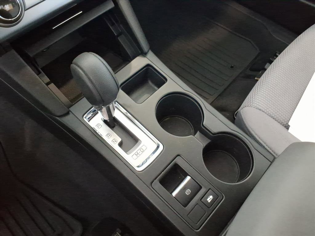 2018 Subaru Legacy 2.5i photo 20