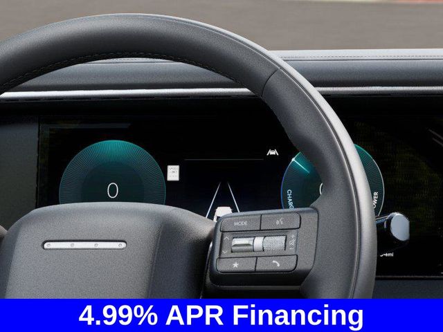 2026 Hyundai Palisade Calligraphy photo 12