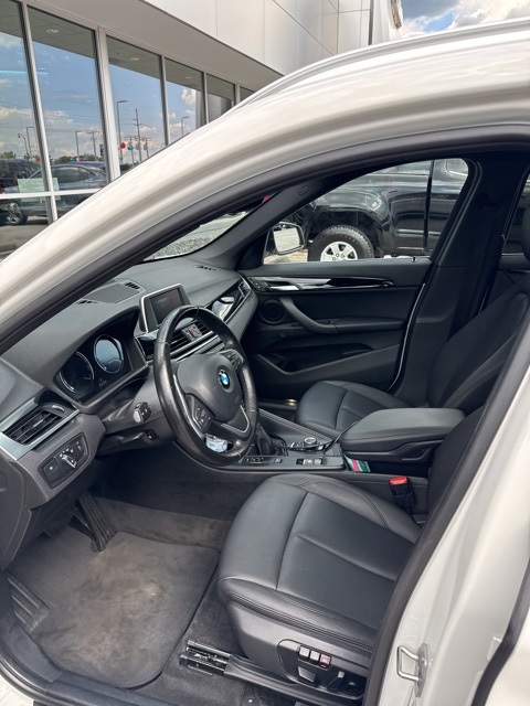 2018 Bmw X1 XDrive28i photo 4