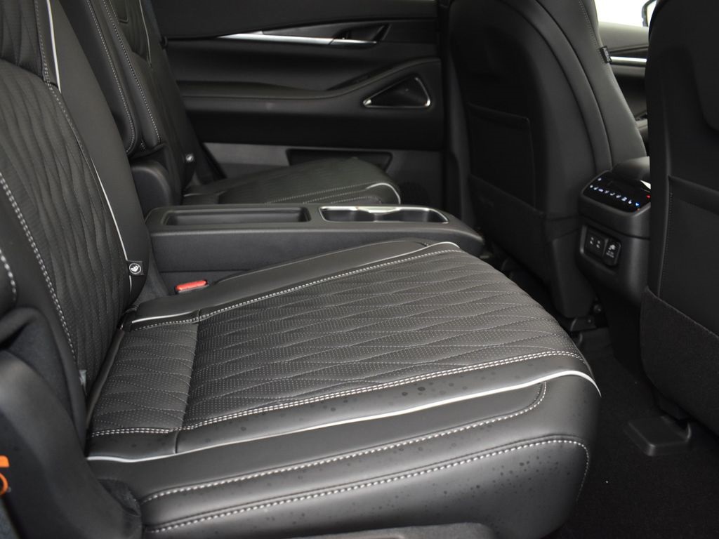 2026 Infiniti QX60 Autograph AWD photo 19