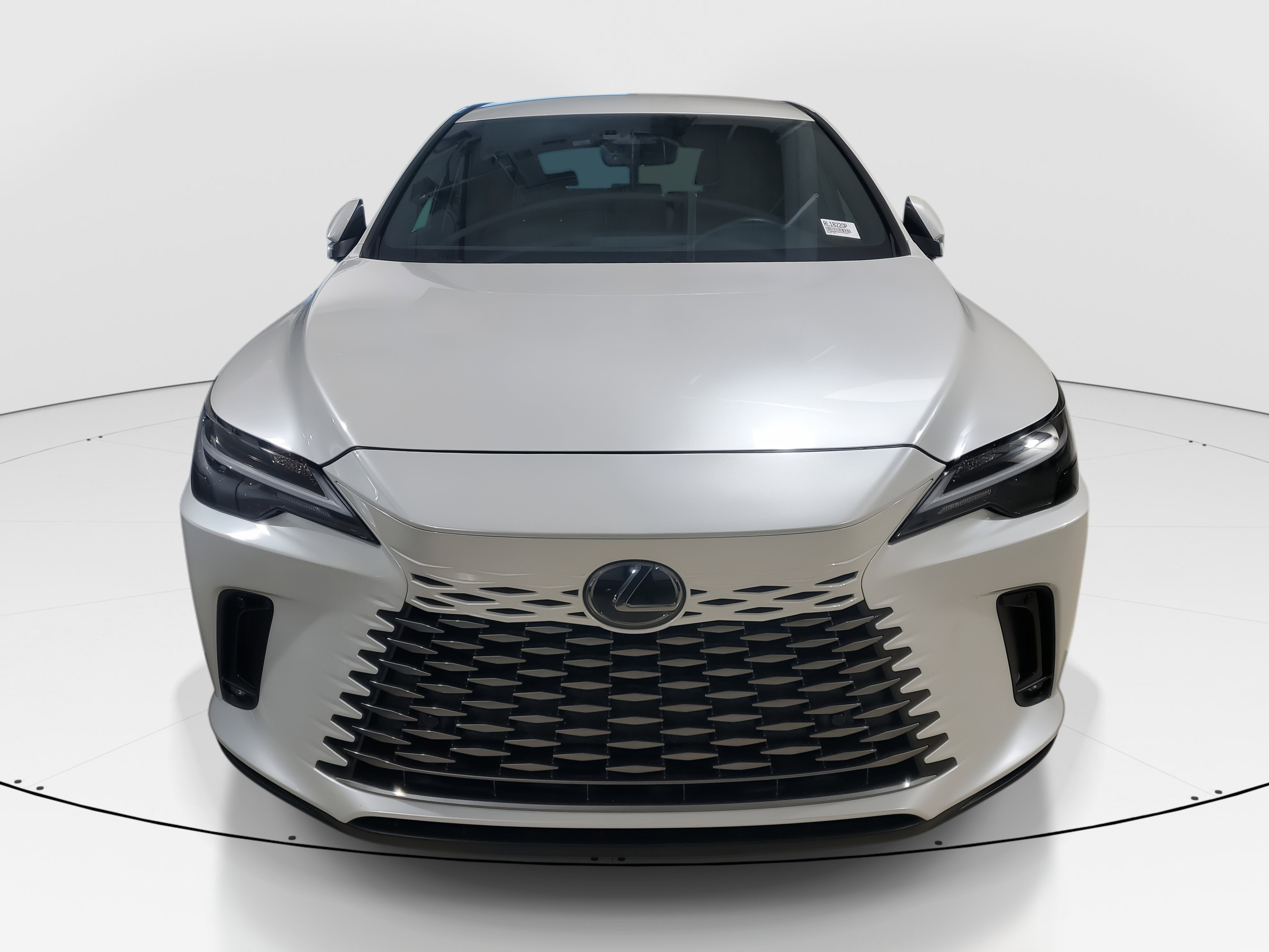 2024 Lexus RX 350 photo 3