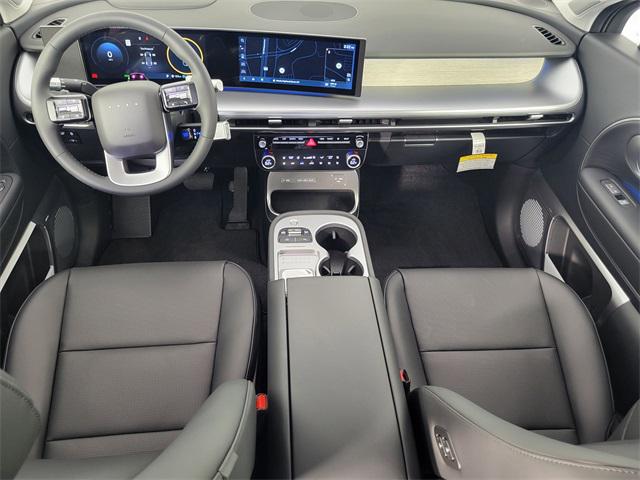2026 Hyundai Ioniq SE photo 16