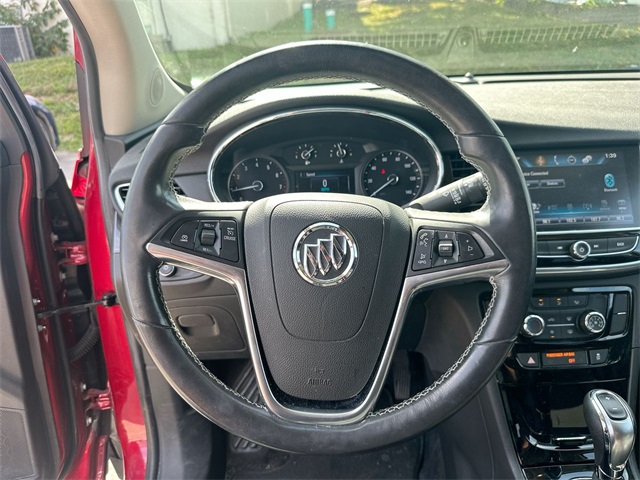2019 Buick Encore Preferred photo 12
