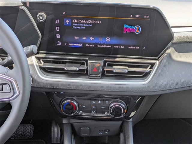 2026 Chevrolet Trailblazer LT photo 12