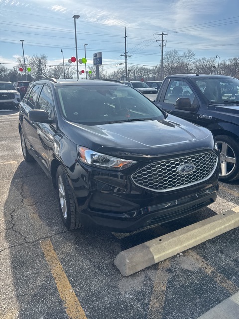 2023 FORD EDGE - Image 4