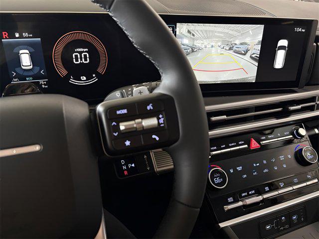 2026 Hyundai Santa Fe SEL photo 18