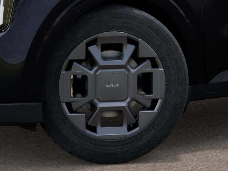 2026 Kia Carnival EX photo 9