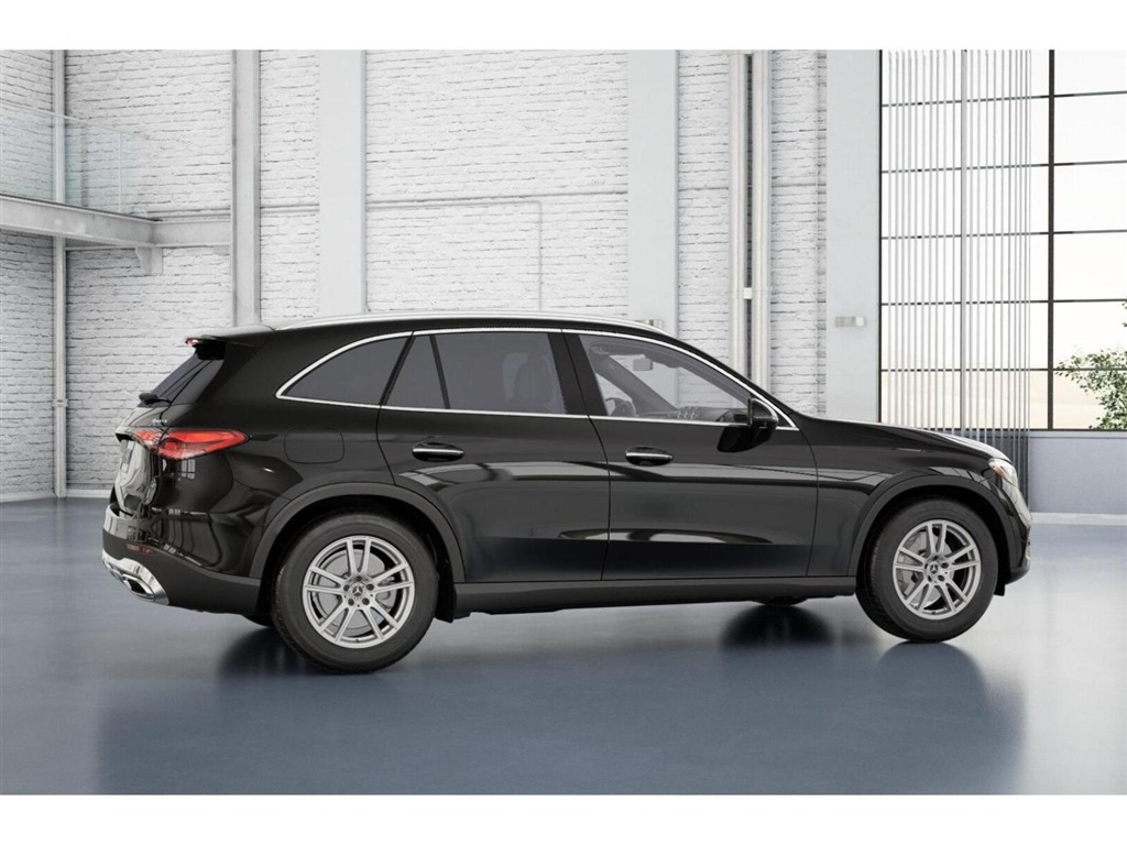 2025 Mercedes Benz GLC 300 4MATIC photo 17