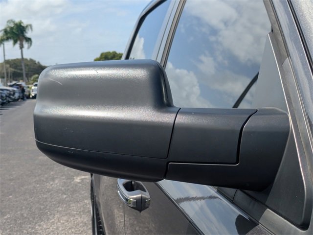 2019 Ram 1500 Big Horn Lone Star photo 15