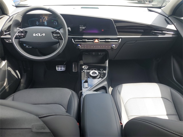 2025 Kia Niro Plug-In Hybrid SX photo 14