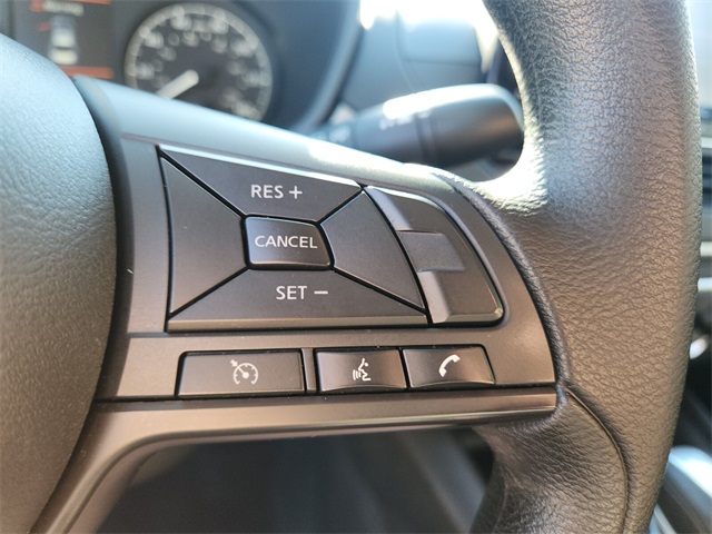 2024 Nissan Altima 2.5 S photo 22
