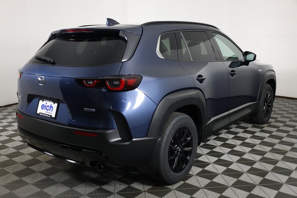 2026 Mazda CX-50 2.5 Premium photo 4