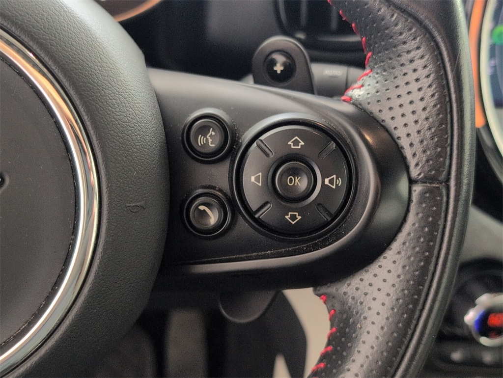 2021 Mini Countryman S ALL4 photo 23