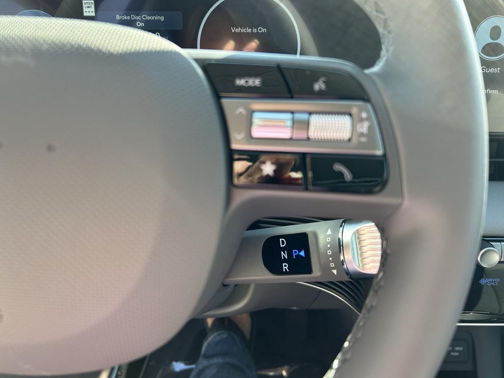 2025 Hyundai Ioniq 5 SE photo 15
