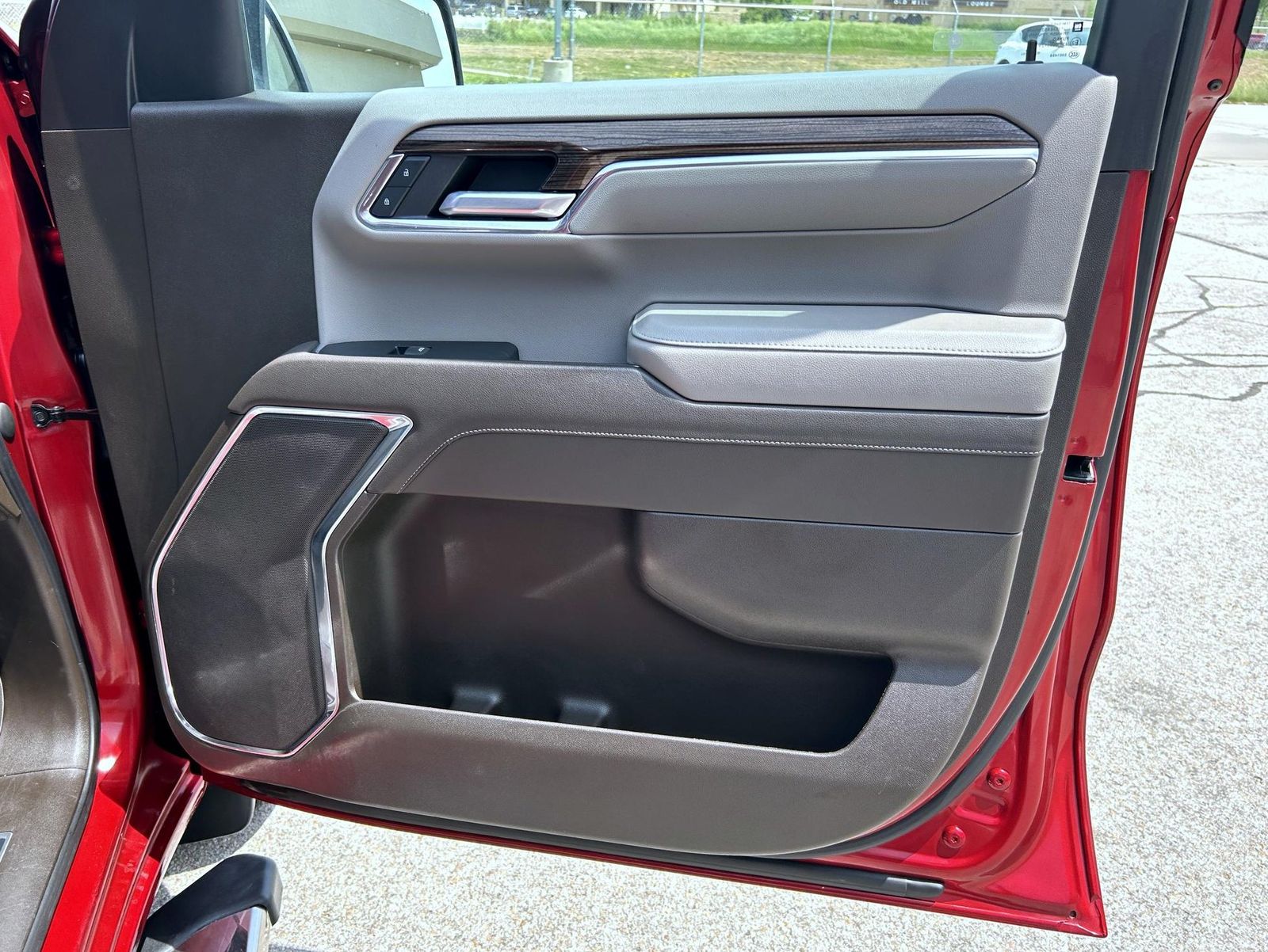 2023 Chevrolet Silverado 1500 LT photo 15