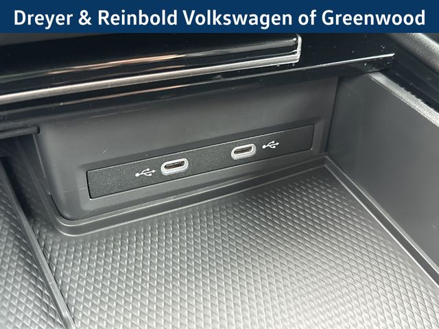 2026 Volkswagen Atlas SE Technology photo 33